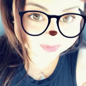 Meet your Posher, Janeth